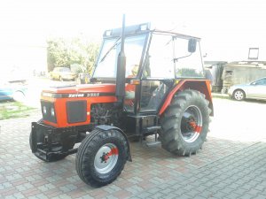 Zetor 3320