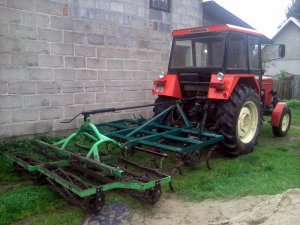 Ursus C-360
