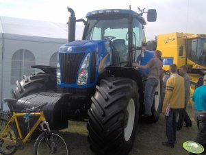 New Holland