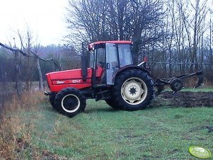 Zetor 9540