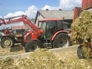 Zetor Proxima Plus 90