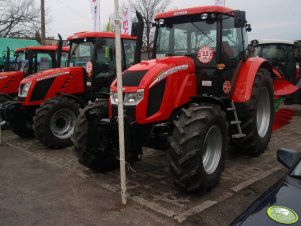 Zetor forterra 130 HSX