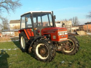 Zetor 6945