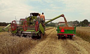 Claas Consul & Ursus C-360