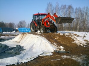 Zetor Proxima 100
