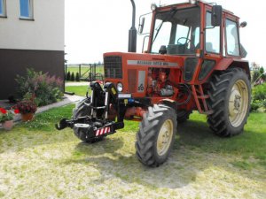 MTZ 82 BELARUS