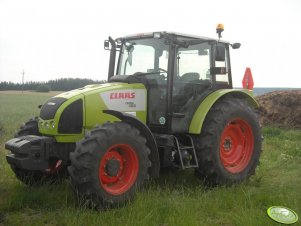 Claas Celtis 436