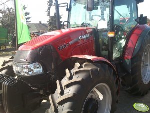 Case Farmall 105A