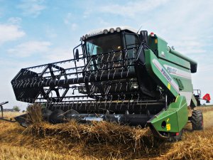 Fendt 5180E