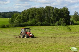 Zetor 5340