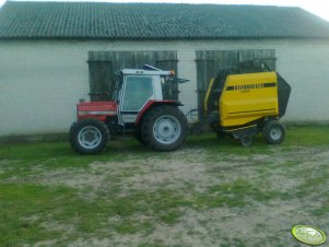 Massey Ferguson 3050