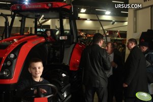 Ursus Agrotech 2013