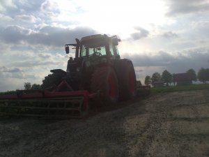 Fendt 818