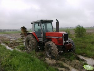 Massey Ferguson 3610