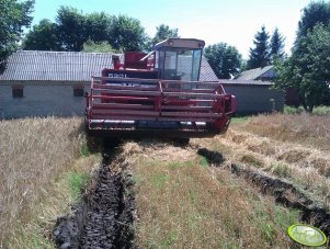 Massey Ferguson 530L