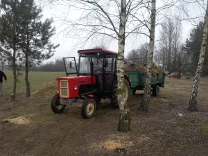 Ursus C-360