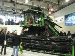 Deutz-Fahr