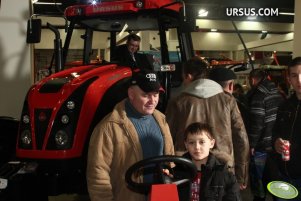 Ursus Agrotech 2013