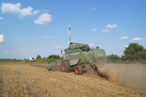 Fendt 6270L