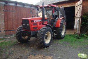 Zetor Forterra 11641