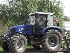 Farmtrac 7110