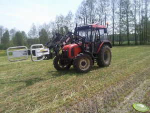 Zetor 5340