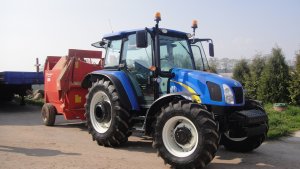 New Holland