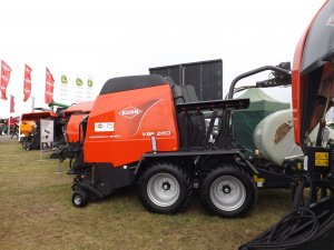 Kuhn VBP 2160