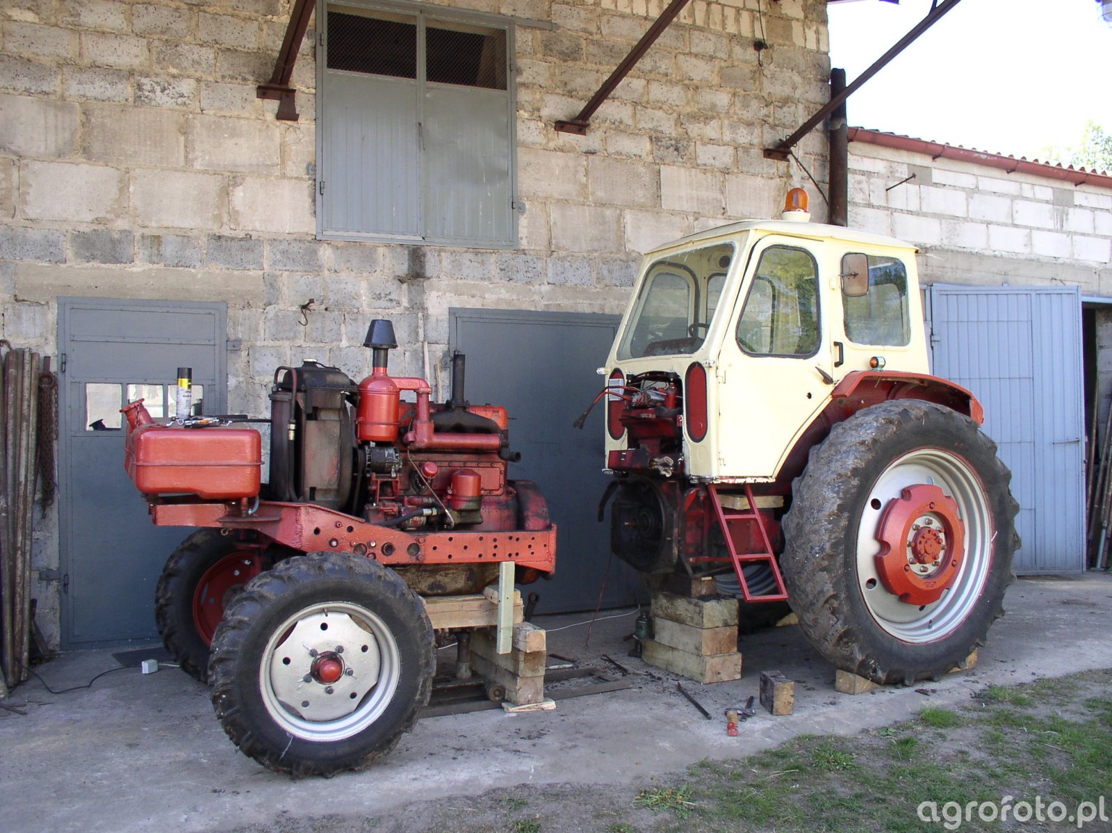 Jumz - Jumz - Agrofoto.pl Forum Rolnicze I Galeria Rolnicza