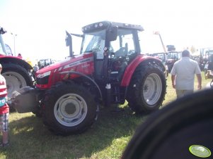 Massey Ferguson 5410