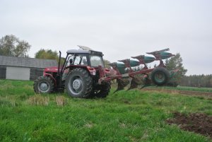 Krone 3+1