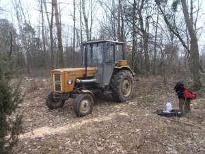Ursus C-360 3P
