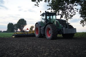 Fendt 930