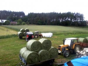 Ursus C-330&Ursus 914&Zetor7211