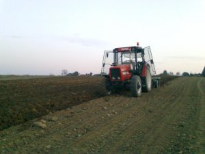 Zetor 9540