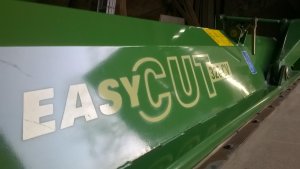 Krone EasyCut 320 CV