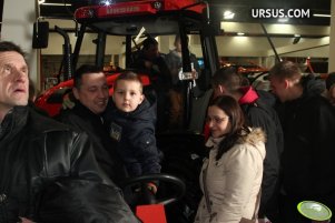 Ursus Agrotech 2013