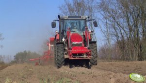 Massey Ferguson 5420