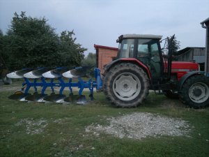 Massey Ferguson 6170