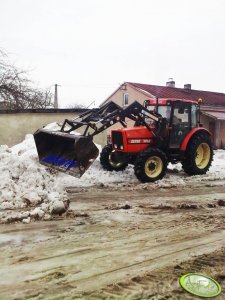 Zetor 7540