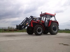 Zetor 10145 i metal fach