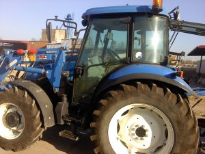 New Holland