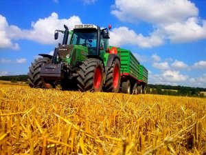 Fendt 415