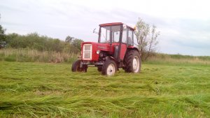 Ursus C-360