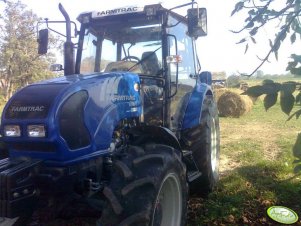 Farmtrac 80 4 WD