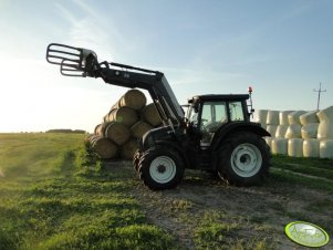 Valtra N101