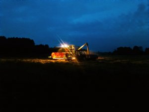 Claas Avero 240 & Ursus 3512