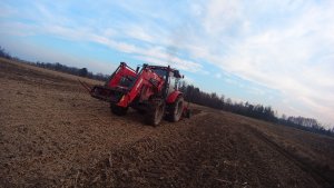 Farmer 9258 TE + Akpil KMJ 3+