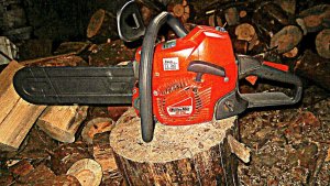 Pilarka Oleo Mac GS 370