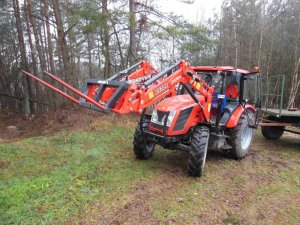 Zetor Major 80